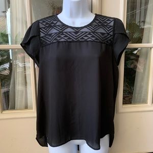 Meraki Geometric Top